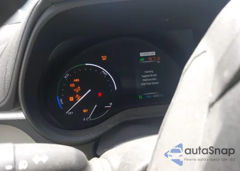 2023 Toyota Sienna Xle z USA, uszkodzony, nr VIN 5TDYSKFC8PS074090